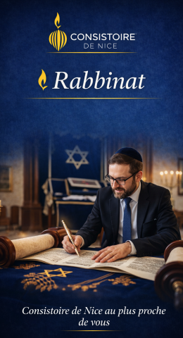 rabbinat