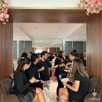 Soirée retrouvailles étudiants