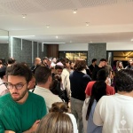 Soirée retrouvailles étudiants