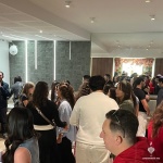 Soirée retrouvailles étudiants