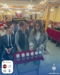 Yom HaShoah 5785