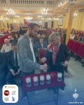 Yom HaShoah 5785