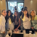 Soirée retrouvailles étudiants